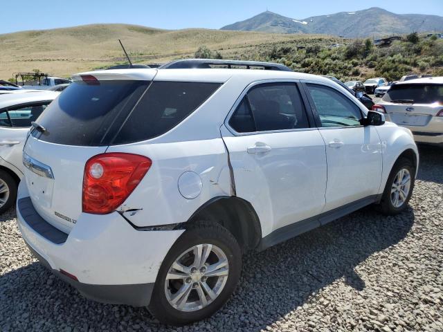 Photo 3 from auction – 2015 CHEVROLET EQUINOX LT with VIN 2GNALCEKXF6328492