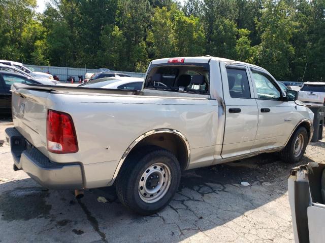Photo 3 from auction – 2010 DODGE RAM 1500 with VIN 1D7RB1GP7AS246565