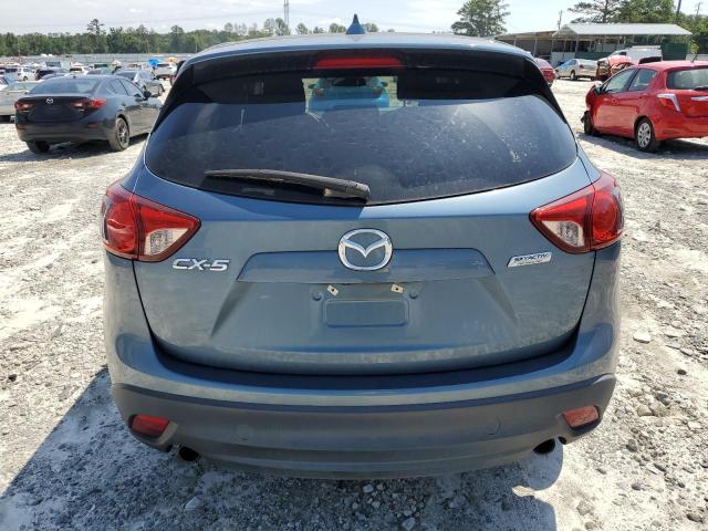Photo 6 from auction – 2016 MAZDA CX-5 TOURI with VIN JM3KE2CY0G0898995