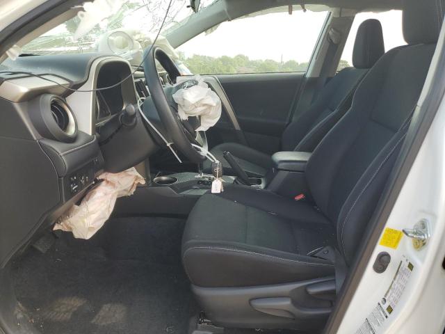 Photo 7 from auction – 2013 TOYOTA RAV4 XLE with VIN 2T3RFREV5DW058170