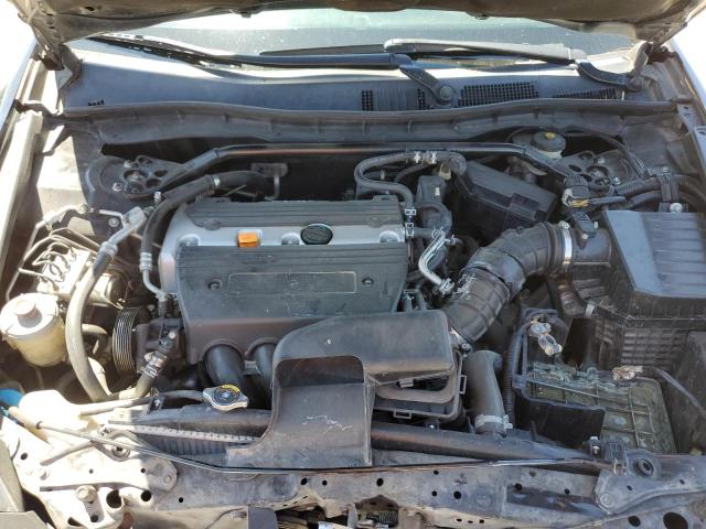 Photo 11 from auction – 2008 HONDA ACCORD EX with VIN JHMCP26798C079721