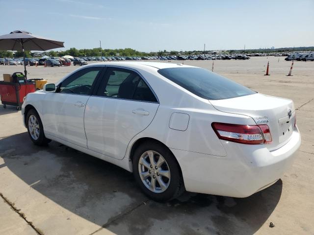 Photo 2 from auction – 2011 TOYOTA CAMRY LE A with VIN 4T4BF3EK6BR203989