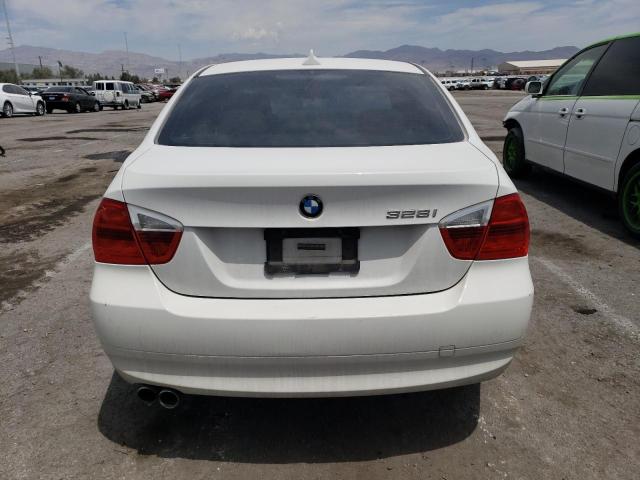 Photo 6 from auction – 2008 BMW 328 I with VIN WBAVA37588NL19695