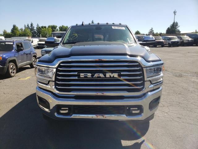 Photo 5 from auction – 2022 RAM 3500 LONGH with VIN 3C63RRKL4NG153246