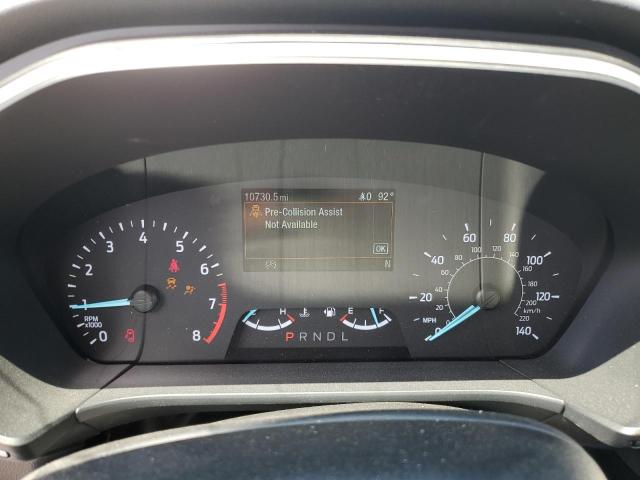 Photo 9 from auction – 2022 FORD ESCAPE SE with VIN 1FMCU9G64NUA90278