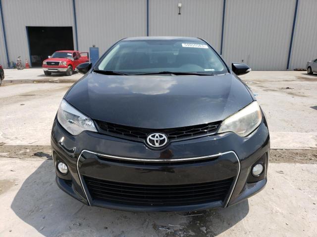 Photo 5 from auction – 2014 TOYOTA COROLLA L with VIN 5YFBURHE3EP131471