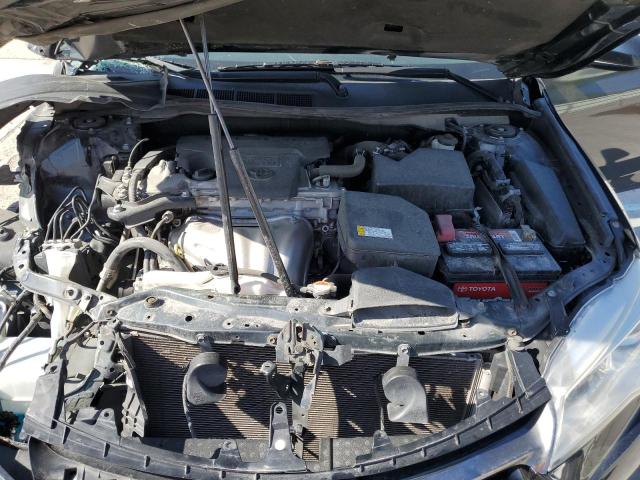 Photo 11 from auction – 2016 TOYOTA CAMRY LE with VIN 4T1BF1FK6GU544992