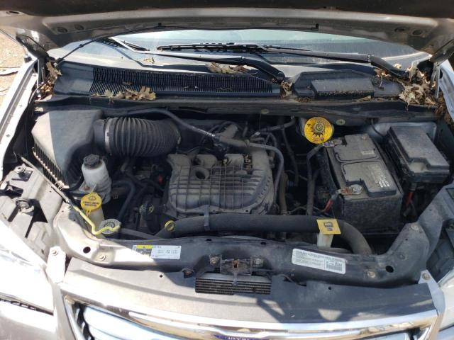 Photo 12 from auction – 2014 CHRYSLER TOWN & COU with VIN 2C4RC1BG9ER359858