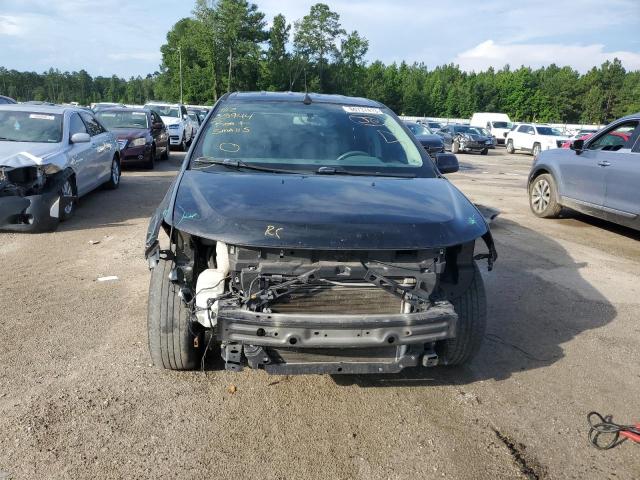 Photo 5 from auction – 2013 FORD EDGE SEL with VIN 2FMDK3JC1DBE30626