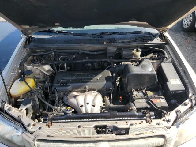 Photo 12 from auction – 2007 TOYOTA HIGHLANDER with VIN JTEHD21A570046777