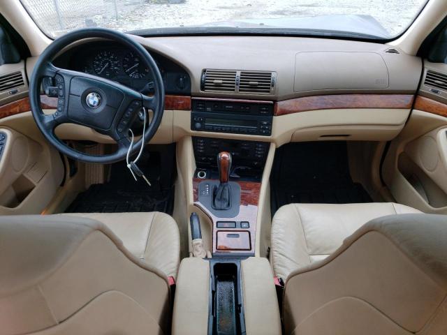 Zdjęcie 8 z aukcji – 2000 BMW 528 I AUTO z VIN WBADM6341YGU28859