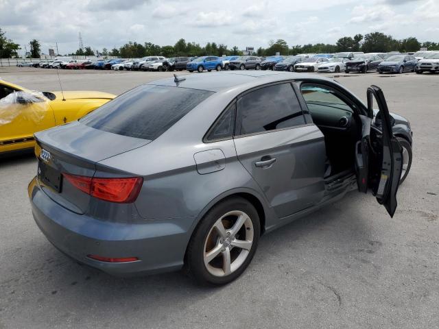 Photo 3 from auction – 2016 AUDI A3 PREMIUM with VIN WAUA7GFF2G1023527