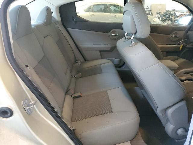 Photo 10 from auction – 2010 DODGE AVENGER SX with VIN 1B3CC4FB9AN119868