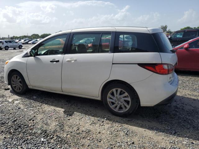 Photo 2 from auction – 2013 MAZDA 5 with VIN JM1CW2BLXD0162626
