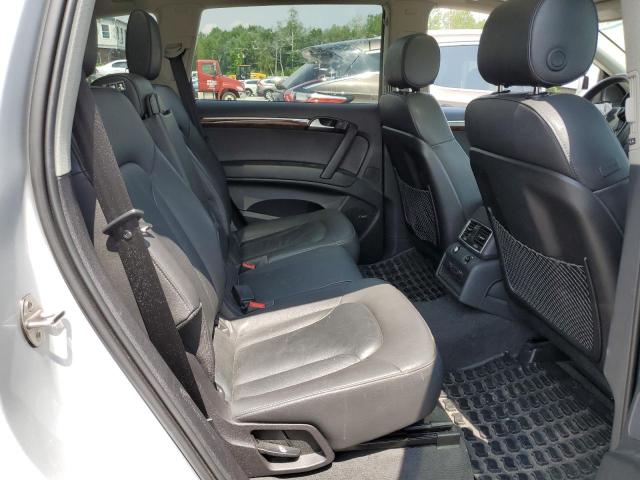Снимка 11 от търг – 2015 AUDI Q7 PREMIUM с VIN WA1LGAFE2FD009263