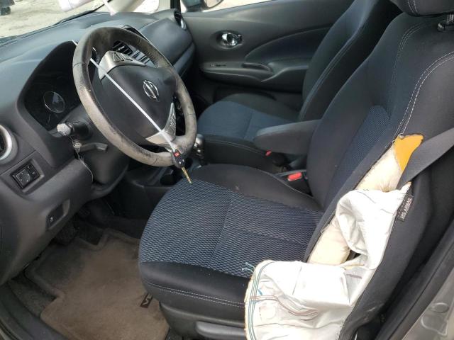 Photo 7 from auction – 2015 NISSAN VERSA NOTE with VIN 3N1CE2CP0FL409200