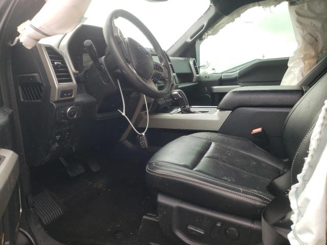 Photo 7 from auction – 2020 FORD F150 SUPER with VIN 1FTEW1EP6LFA11134