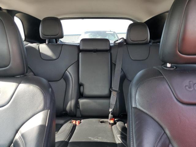 Photo 10 from auction – 2020 JEEP CHEROKEE L with VIN 1C4PJLDBXLD654395
