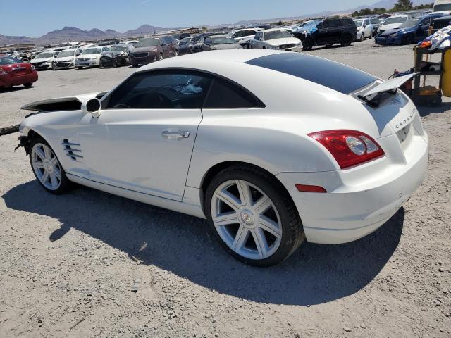 Photo 2 from auction – 2004 CHRYSLER CROSSFIRE with VIN 1C3AN69L44X003586