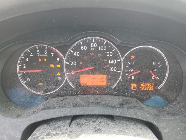 Photo 9 from auction – 2010 NISSAN ALTIMA BAS with VIN 1N4AL2AP9AN410583