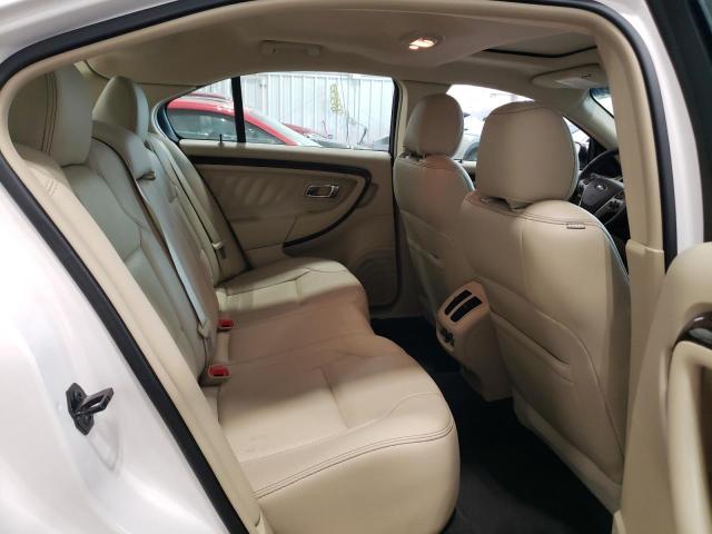 Photo 10 from auction – 2015 FORD TAURUS LIM with VIN 1FAHP2F83FG161133