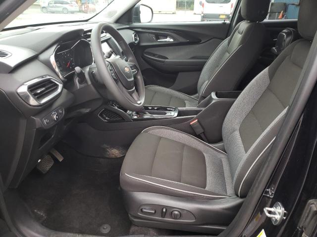 Photo 7 from auction – 2021 CHEVROLET TRAILBLAZE with VIN KL79MRSL4MB038247