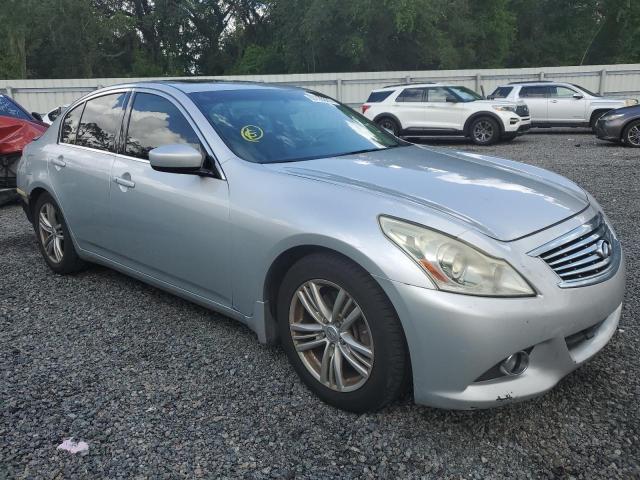 Photo 4 from auction – 2013 INFINITI G37 BASE with VIN JN1CV6AP3DM718396