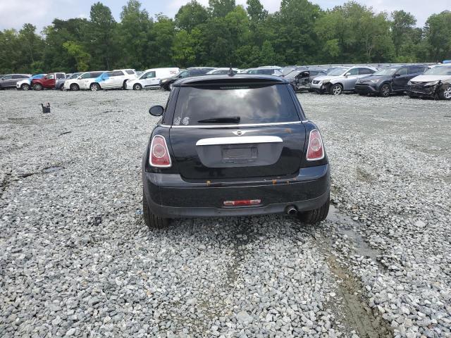 Снимка 6 от търг – 2012 MINI COOPER с VIN WMWSU3C57CT260725
