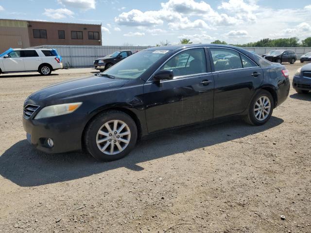 TOYOTA CAMRY BASE 2011 с VIN 4T1BF3EK3BU700783 - Фото с аукциона