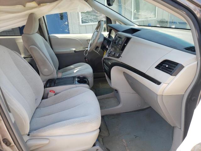 Photo 7 from auction – 2011 TOYOTA SIENNA LE with VIN 5TDKK3DC3BS116446