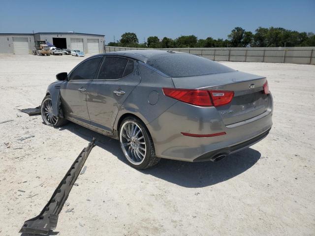 Photo 2 from auction – 2015 KIA OPTIMA LX with VIN 5XXGM4A74FG500790