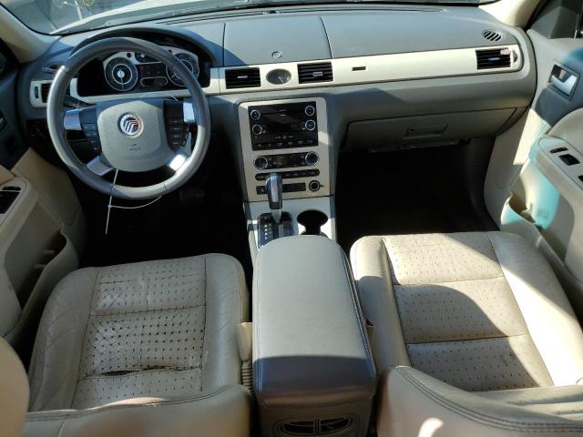 Photo 8 from auction – 2008 MERCURY SABLE PREM with VIN 1MEHM42WX8G612613