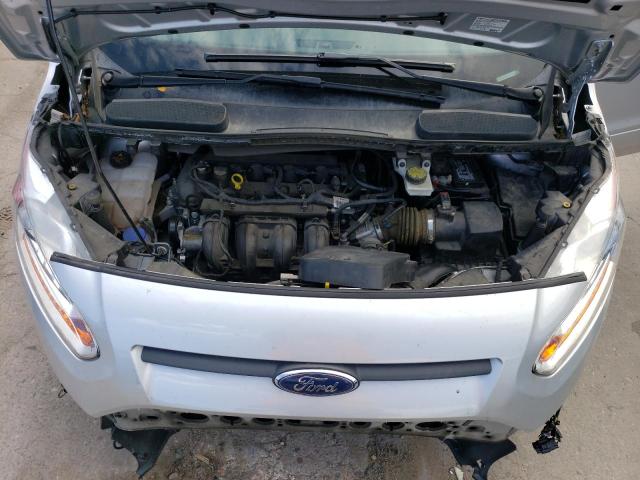 Photo 12 from auction – 2018 FORD TRANSIT CO with VIN NM0GS9F77J1370078