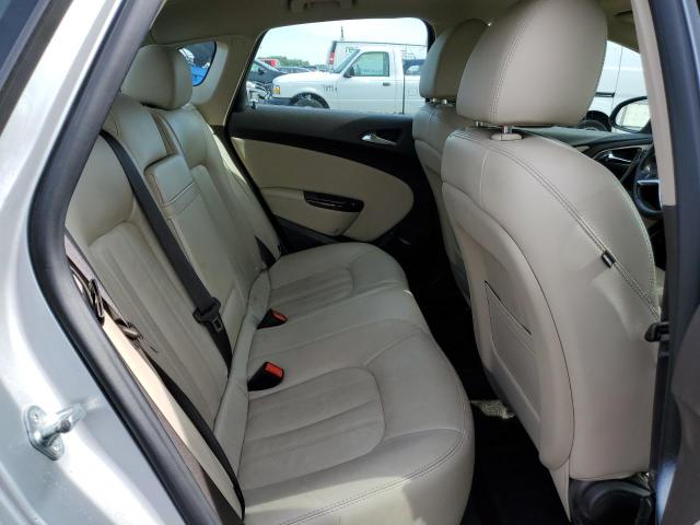 Foto 10 de la subasta – 2014 BUICK VERANO con VIN 1G4PS5SK0E4108540