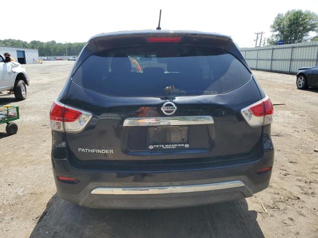 Photo 6 from auction – 2014 NISSAN PATHFINDER with VIN 5N1AR2MN4EC691370
