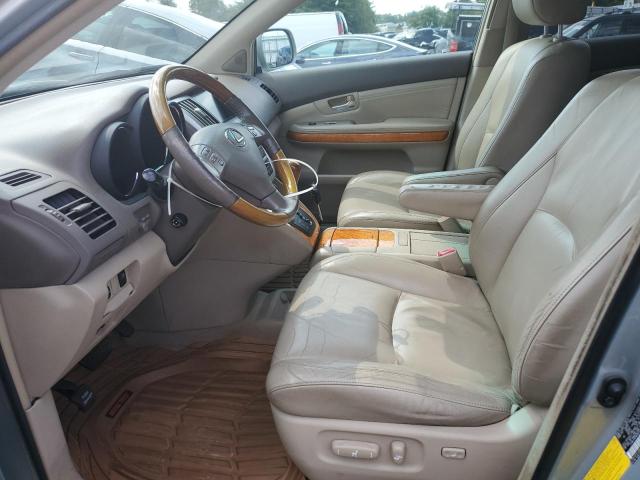 Photo 7 from auction – 2008 LEXUS RX 350 with VIN 2T2HK31U78C062122