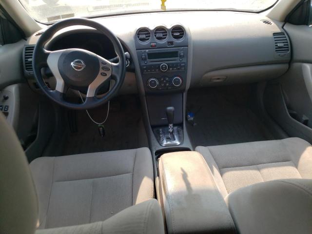 Photo 8 from auction – 2012 NISSAN ALTIMA BAS with VIN 1N4AL2AP3CN449303