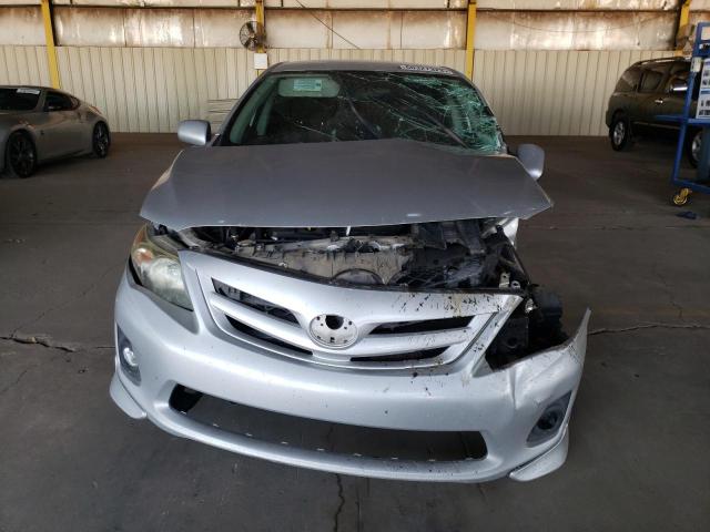 Zdjęcie 5 z aukcji – 2013 TOYOTA COROLLA BA z VIN 5YFBU4EE9DP186948