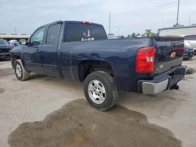 Photo 2 from auction – 2012 CHEVROLET SILVERADO with VIN 1GCRCSE03CZ199080