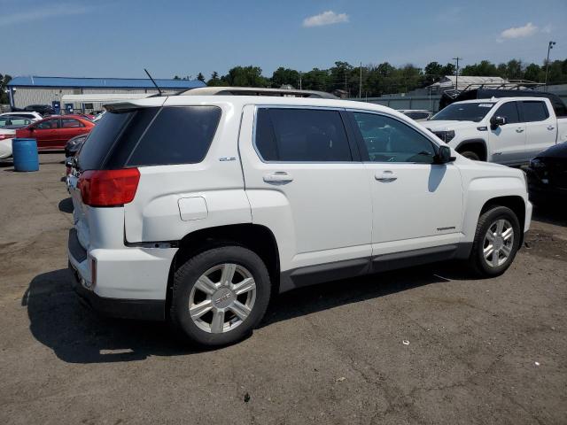 Photo 3 from auction – 2016 GMC TERRAIN SL with VIN 2GKFLTE36G6108781