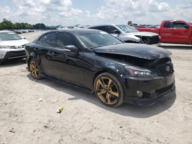Photo 4 from auction – 2009 LEXUS IS 350 with VIN JTHBE262995022382