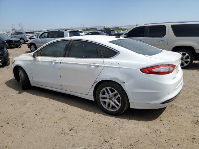 Photo 2 from auction – 2016 FORD FUSION SE with VIN 3FA6P0HD0GR126937