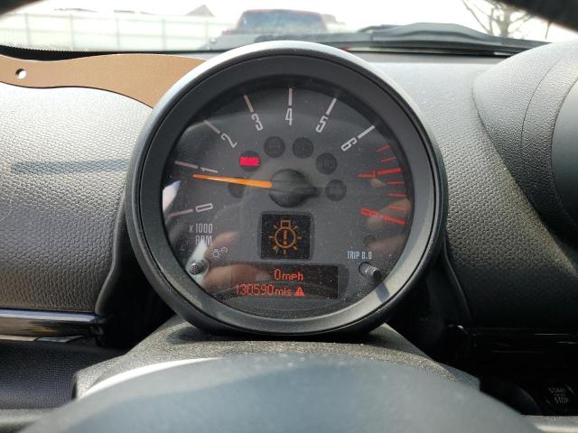 Photo 9 from auction – 2015 MINI COOPER S C with VIN WMWZC3C5XFWP53271