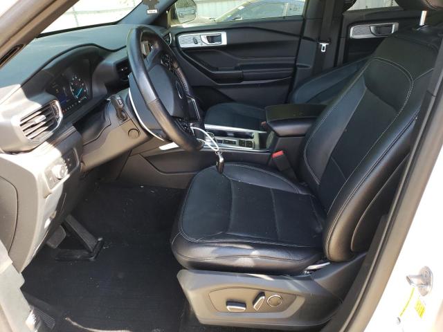 Photo 7 from auction – 2020 FORD EXPLORER L with VIN 1FMSK7FH3LGA33347