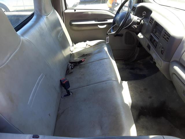 Фото 10 с аукциона – 2003 FORD F250 SUPER с VIN 1FTNF20L13EA78577