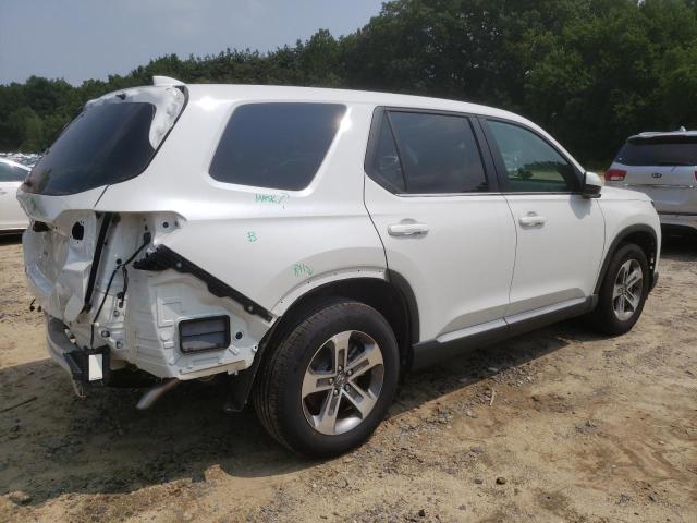 Photo 3 from auction – 2023 HONDA PILOT EXL with VIN 5FNYG1H45PB006481