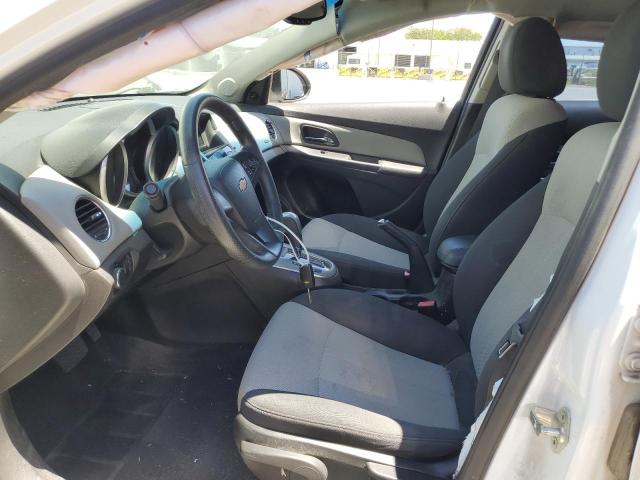 Photo 7 from auction – 2011 CHEVROLET CRUZE LS with VIN 1G1PC5SH4B7114513