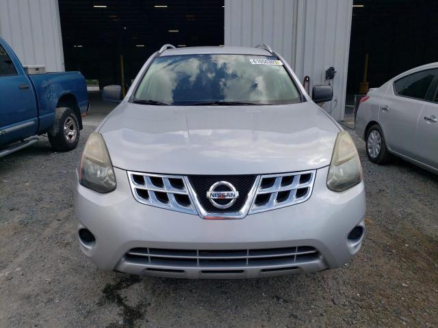 Photo 5 from auction – 2015 NISSAN ROGUE SELE with VIN JN8AS5MT2FW650491