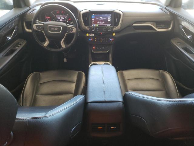 Photo 8 from auction – 2019 GMC TERRAIN DE with VIN 3GKALXEX7KL277801