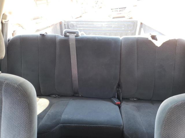 Photo 10 from auction – 2002 DODGE RAM 1500 with VIN 1D7HA18NX2S575337